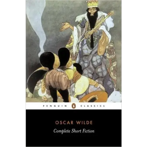 The complete short fiction (penguin classic) - the complete short fiction (penguin classic) - boek