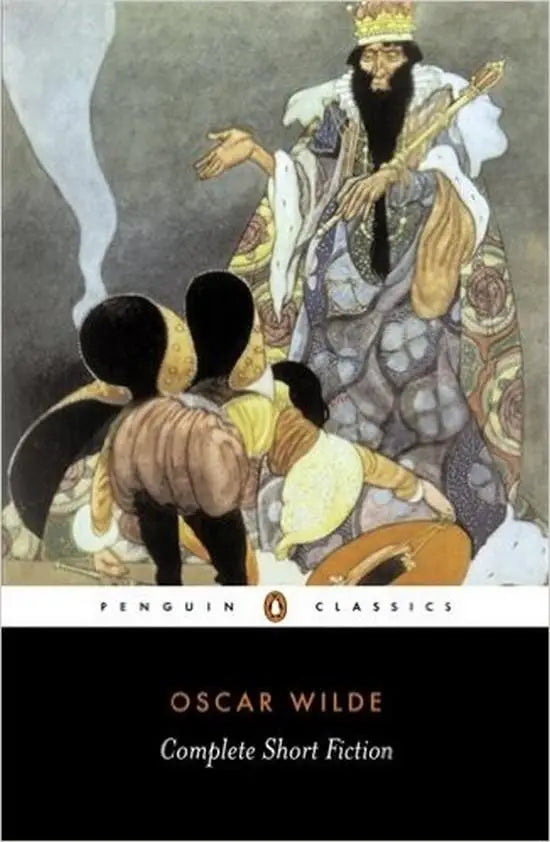 The complete short fiction (penguin classic) - the complete short fiction (penguin classic) - boek