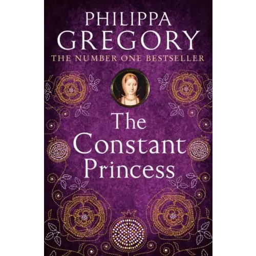 The constant princess - the constant princess - boek