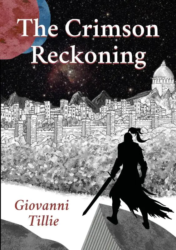 The Crimson Reckoning