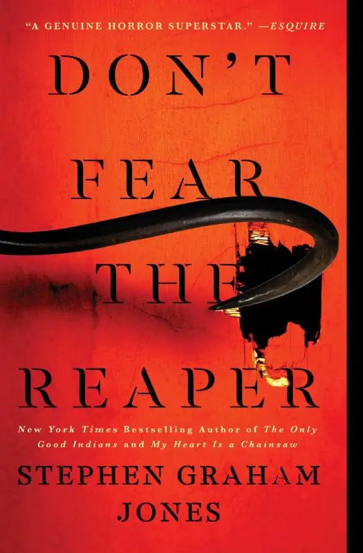 The Don't Fear the Reaper