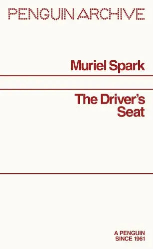 The Driver's Seat
