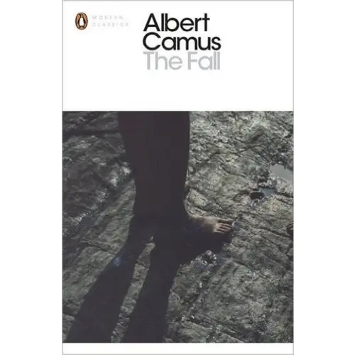 The fall (penguin classic) - the fall (penguin classic) - boek