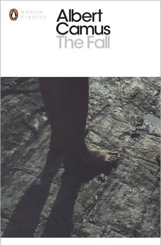 The fall (penguin classic) - the fall (penguin classic) - boek