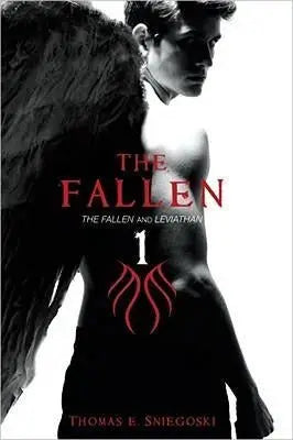 The Fallen 1 - The Fallen and Leviathan