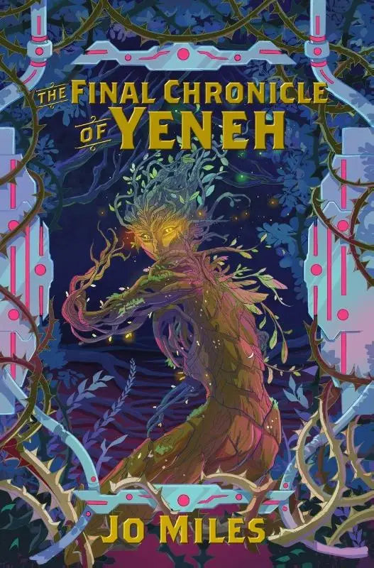 The Final Chronicle of Yeneh