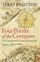 The four points of the compass – jerry brotton