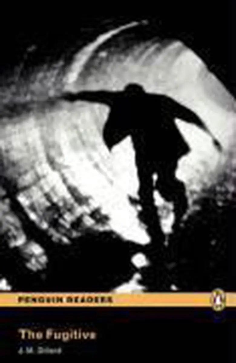 The fugitive (plpr3) - the fugitive (plpr3) - boek