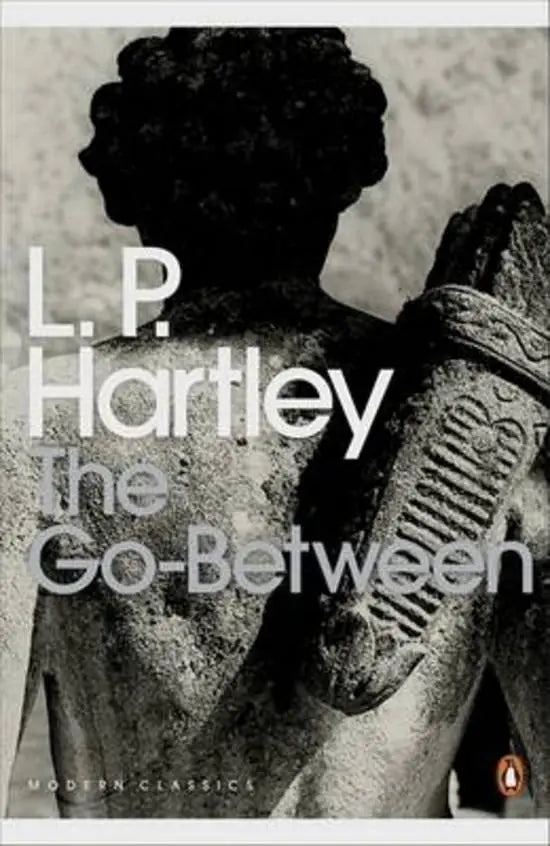 The go-between (penguin classic) - the go-between (penguin classic) - boek