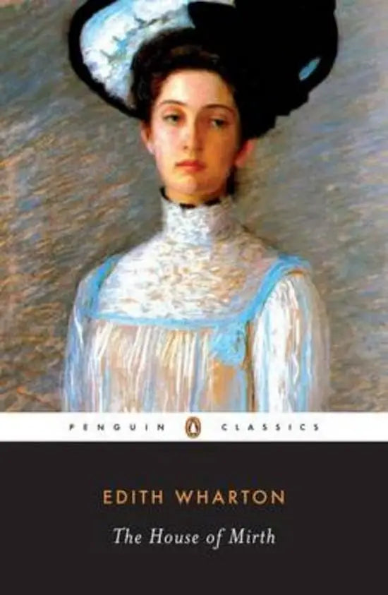 The house of mirth (penguin classics) - the house of mirth (penguin classics) - boek
