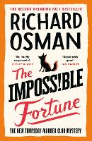 The impossible fortune – richard osman