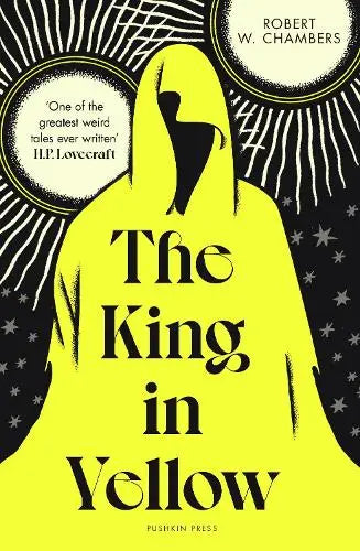 The King in Yellow