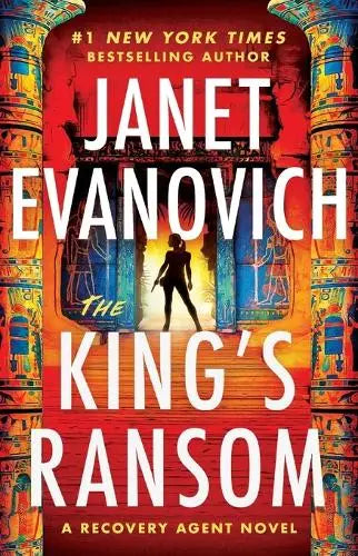 The King's Ransom - A Novel