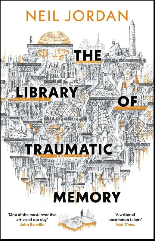 The Library of Traumatic Memory