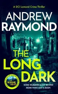 The Long Dark - A Scottish Crime Thriller