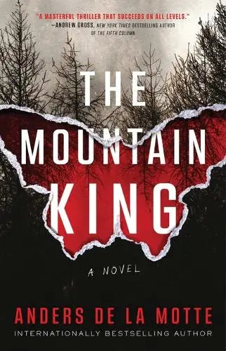 The Mountain King - A Novel