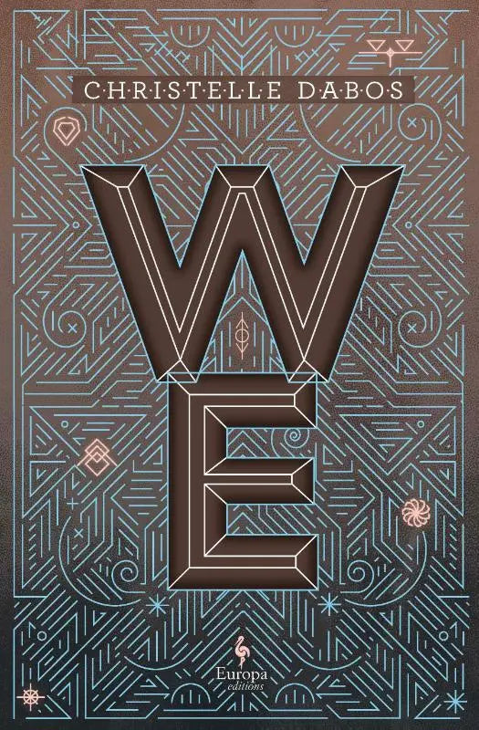 We - The new novel by the author of A Winter's Promise