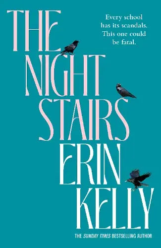 The Night Stairs