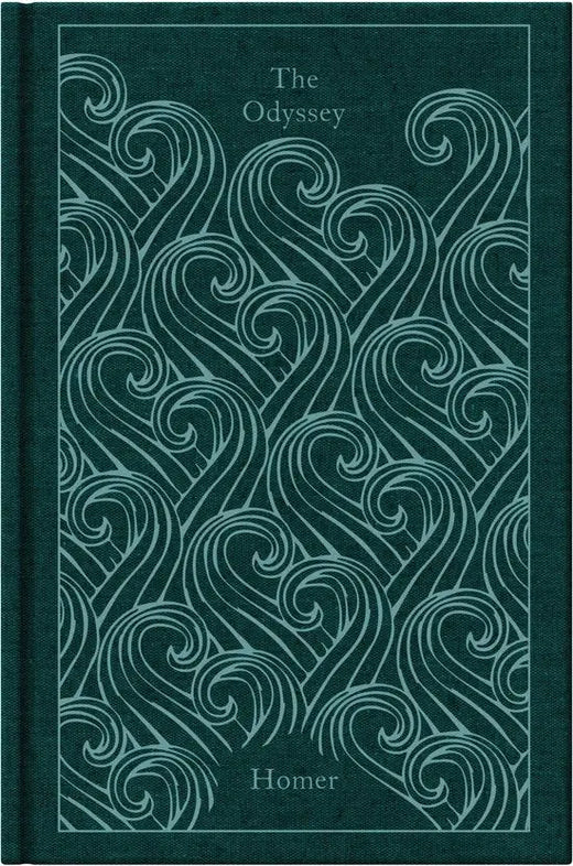The Odyssey – Penguin Clothbound Classics