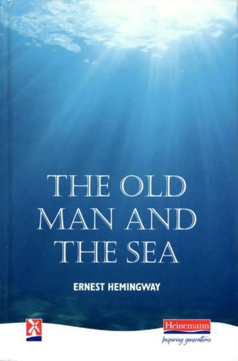 The old man and the sea - the old man and the sea - boek