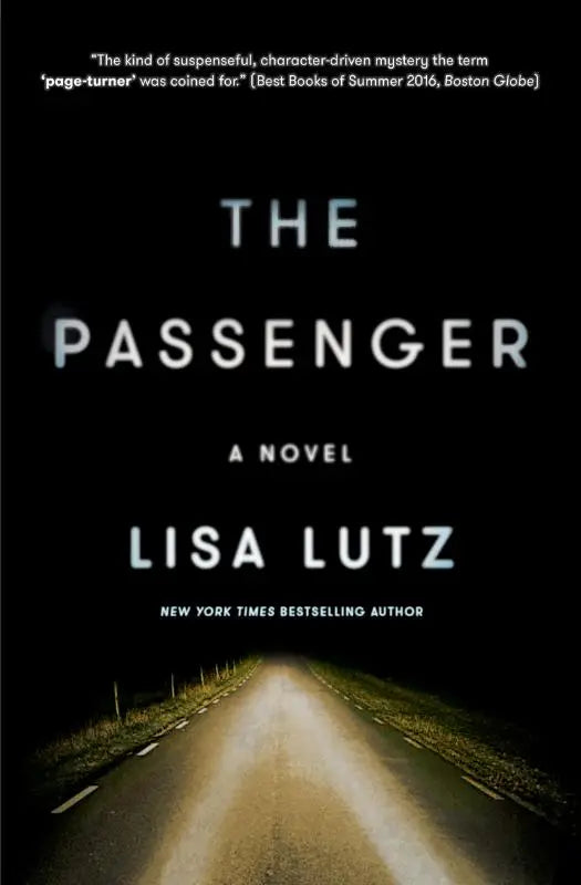The Passenger