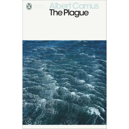 The plague (penguin classic) - the plague (penguin classic) - boek