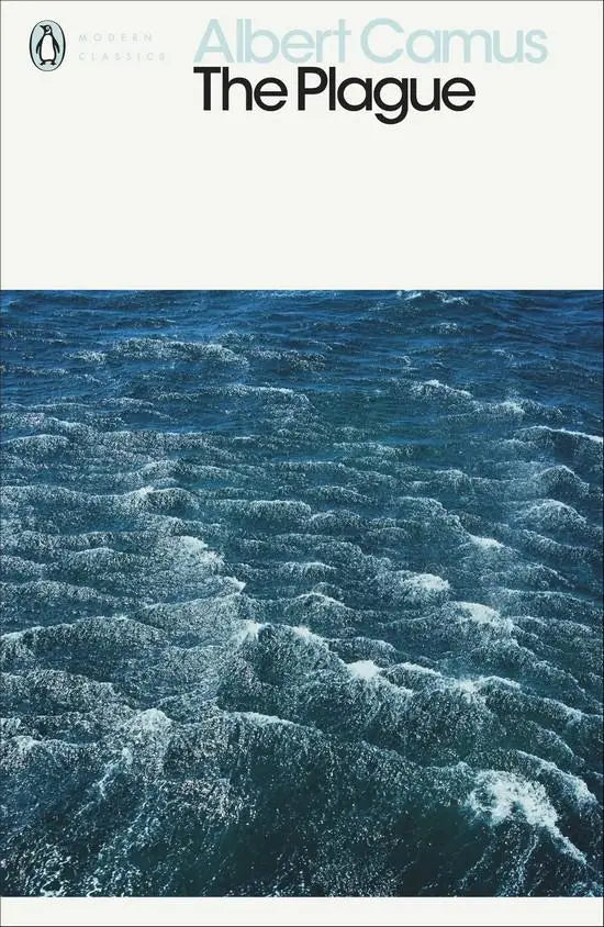 The plague (penguin classic) - the plague (penguin classic) - boek