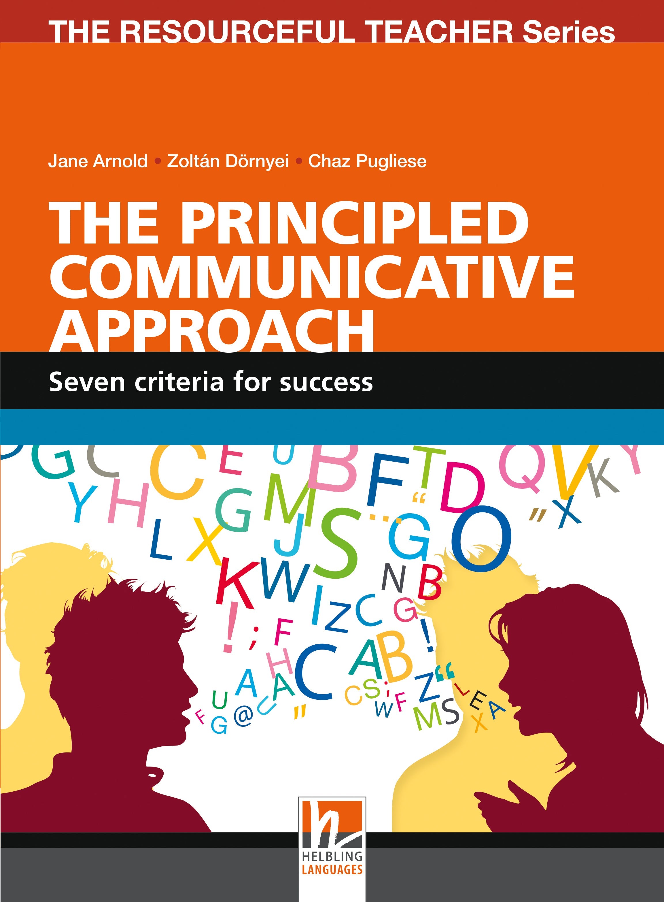 The principled communicative approach - the principled communicative approach - engelstalig leermiddel