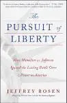 The Pursuit of Liberty - How Hamilton vs. Jefferson Ignited the Lasting Bat