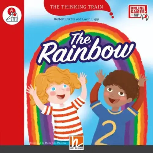 The rainbow