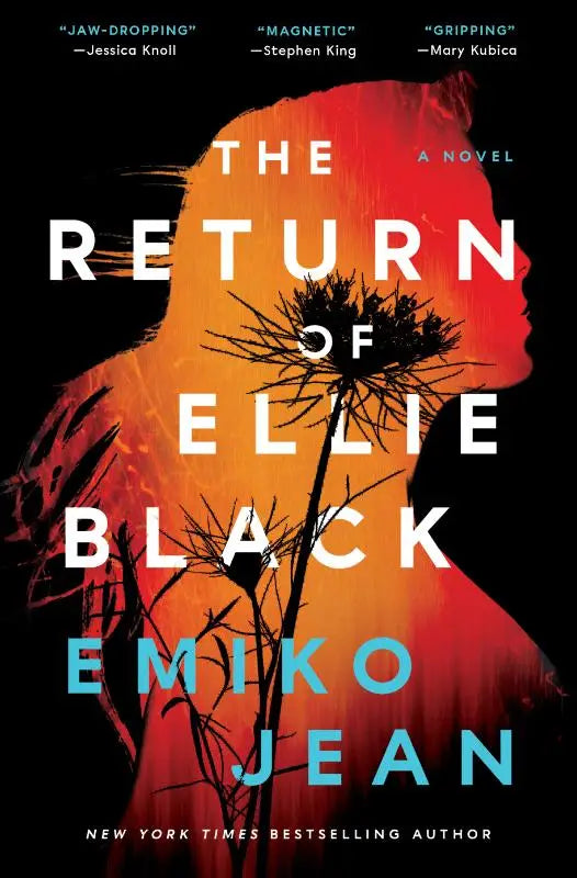 The Return of Ellie Black - A Novel