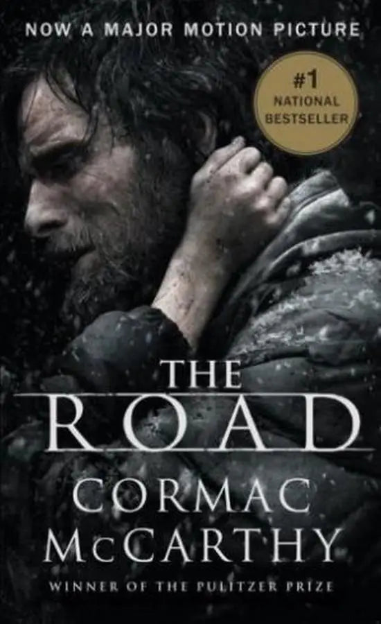 The road - the road - boek