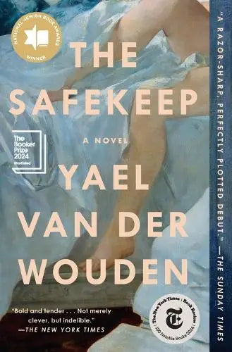 The Safekeep