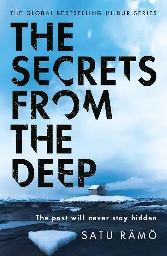 The Secrets from the Deep - The new thriller in the million-copy selling, award-winning series