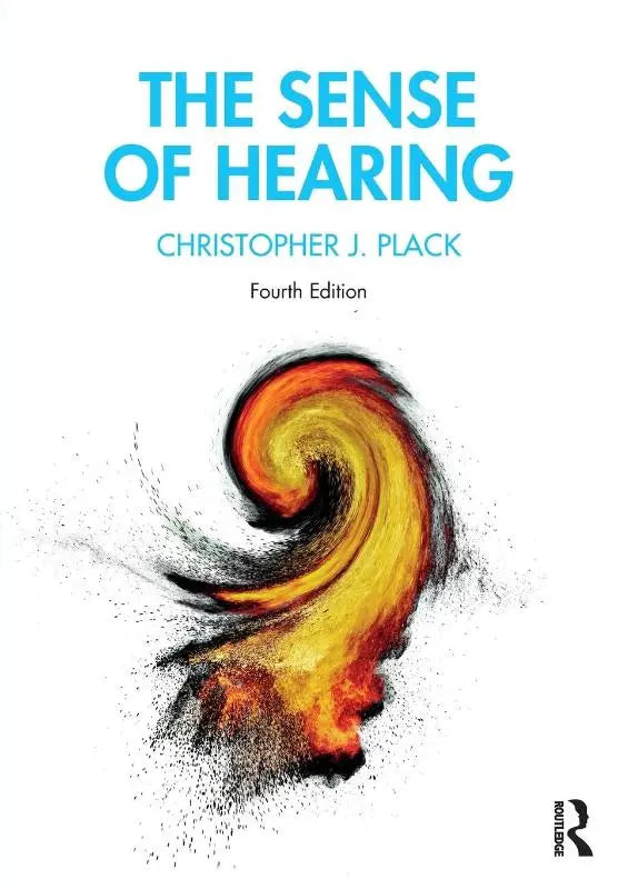 De sense of hearing van christopher j is een educatief boek over het voorkomen van gehoorverlies en het bevorderen van de zintuiglijke waarneming