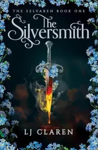 The Silversmith - A totally addictive fantasy romance