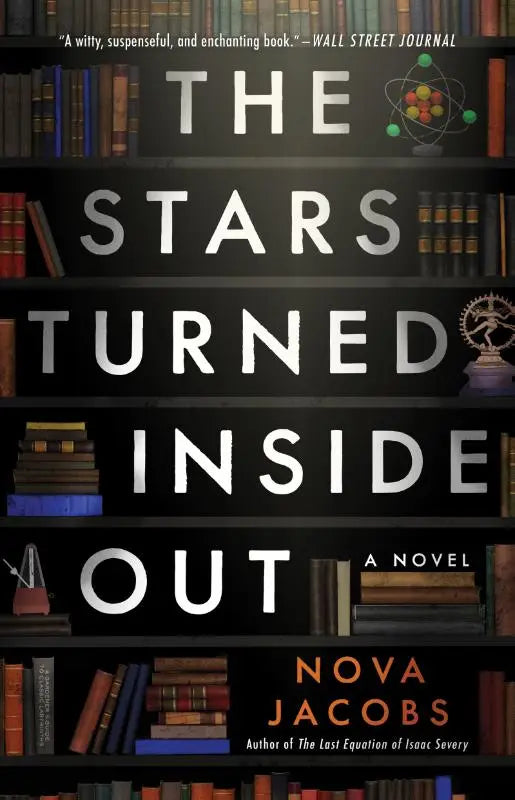 The Stars Turned Inside Out