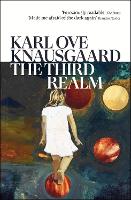 The third realm – karl ove knausgaard