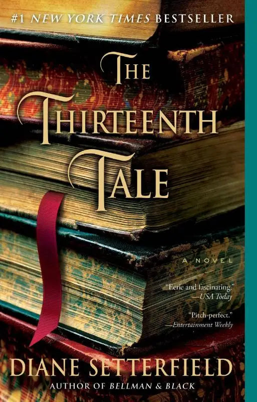 The Thirteenth Tale - A Novel