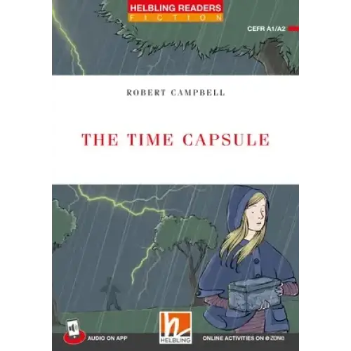 La capsule temporelle