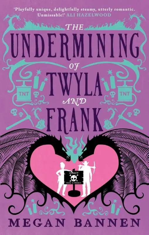The Undermining of Twyla and Frank