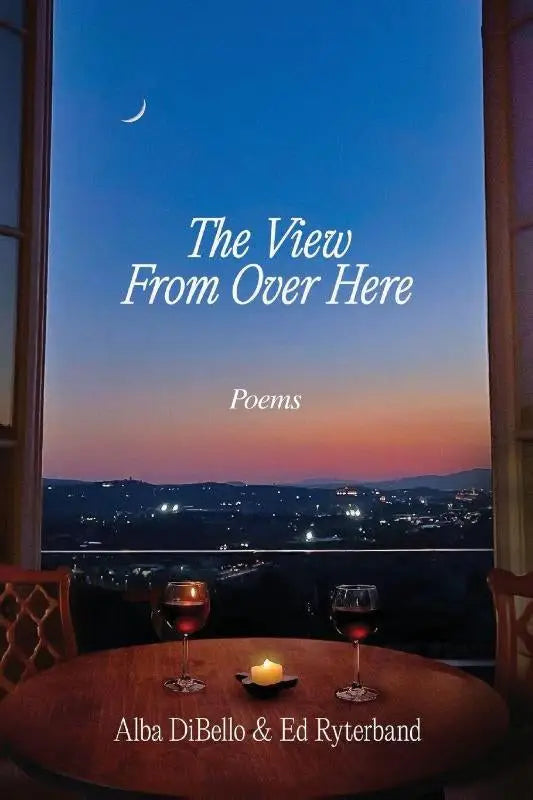 The View from Over Here