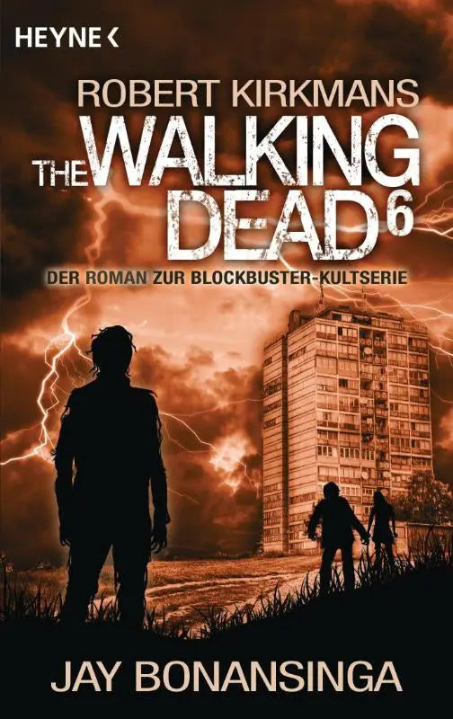 The Walking Dead 06
