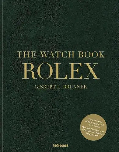 The Watch Book Rolex - 3rd updated and extended edition
