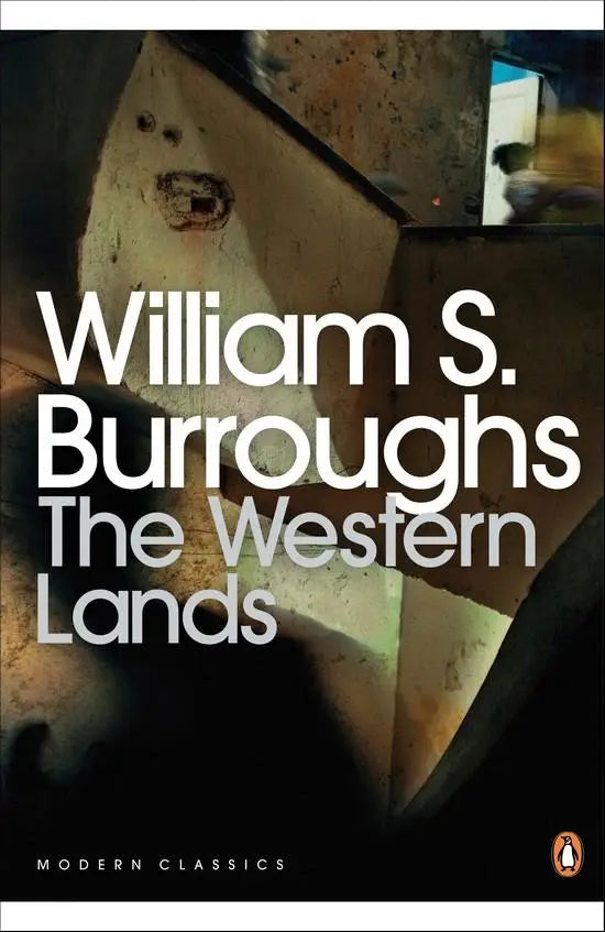 The western lands (penguin classic) - the western lands (penguin classic) - boek