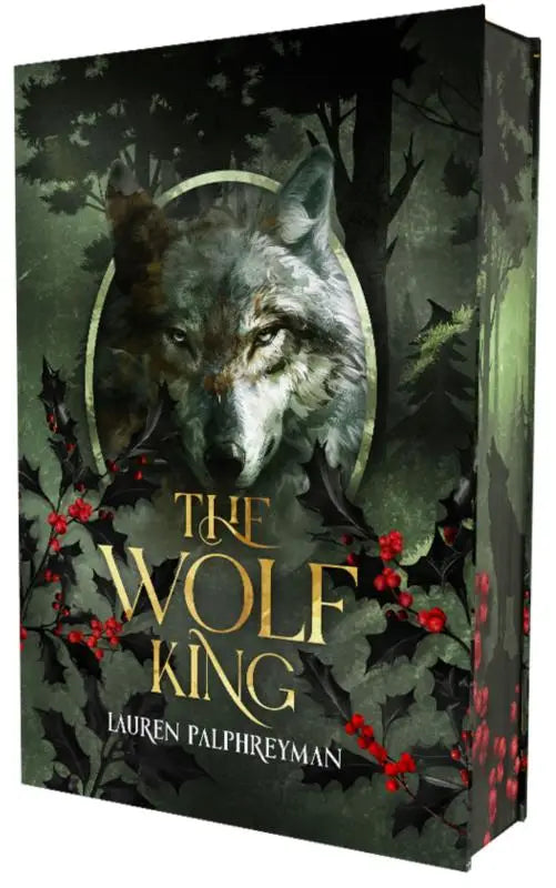 The wolf king