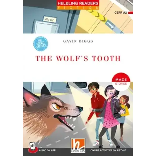The wolf's tooth