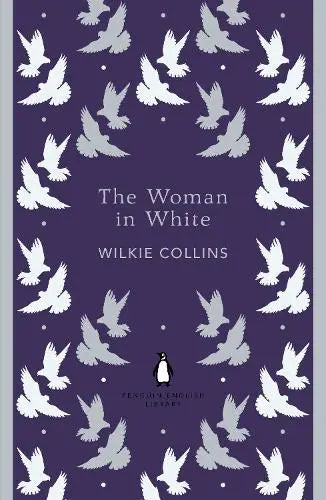 The Woman in White