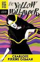 The yellow wall-paper – charlotte perkins gilman