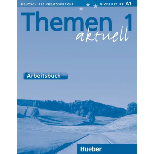 Themen aktuell 1 arbeitsbuch - themen aktuell 1 arbeitsbuch - boek